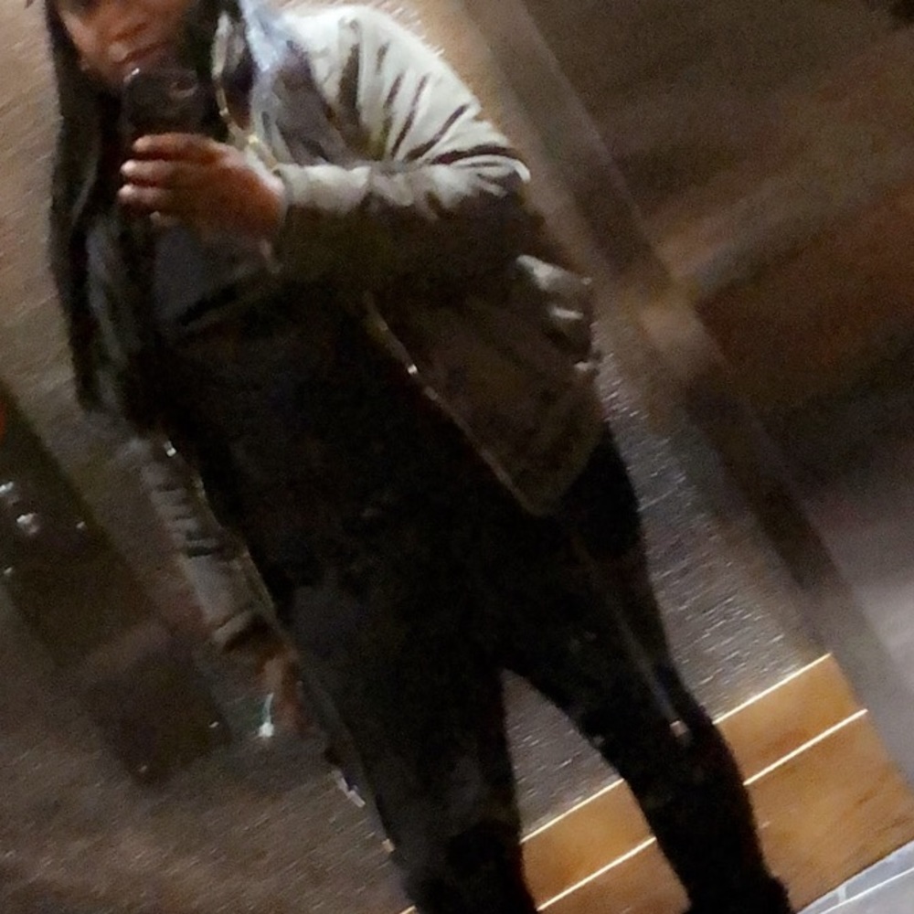 Nice and Warm